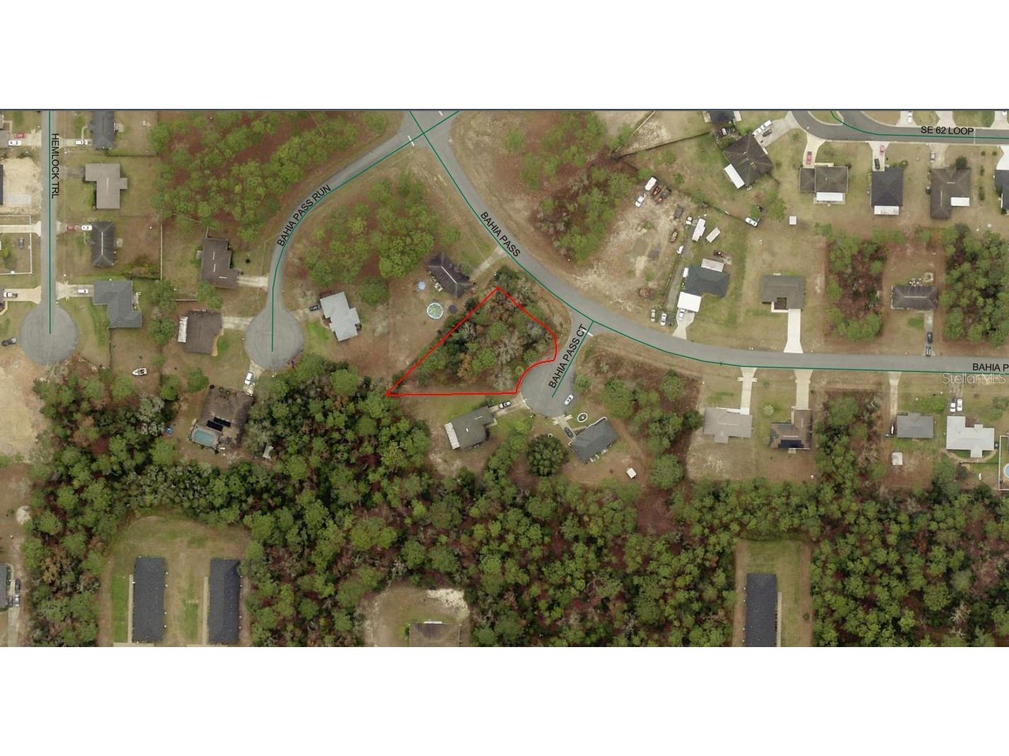 9007-0090-15 Bahia Pass Court Ocala FL 34471 A4662826 image2