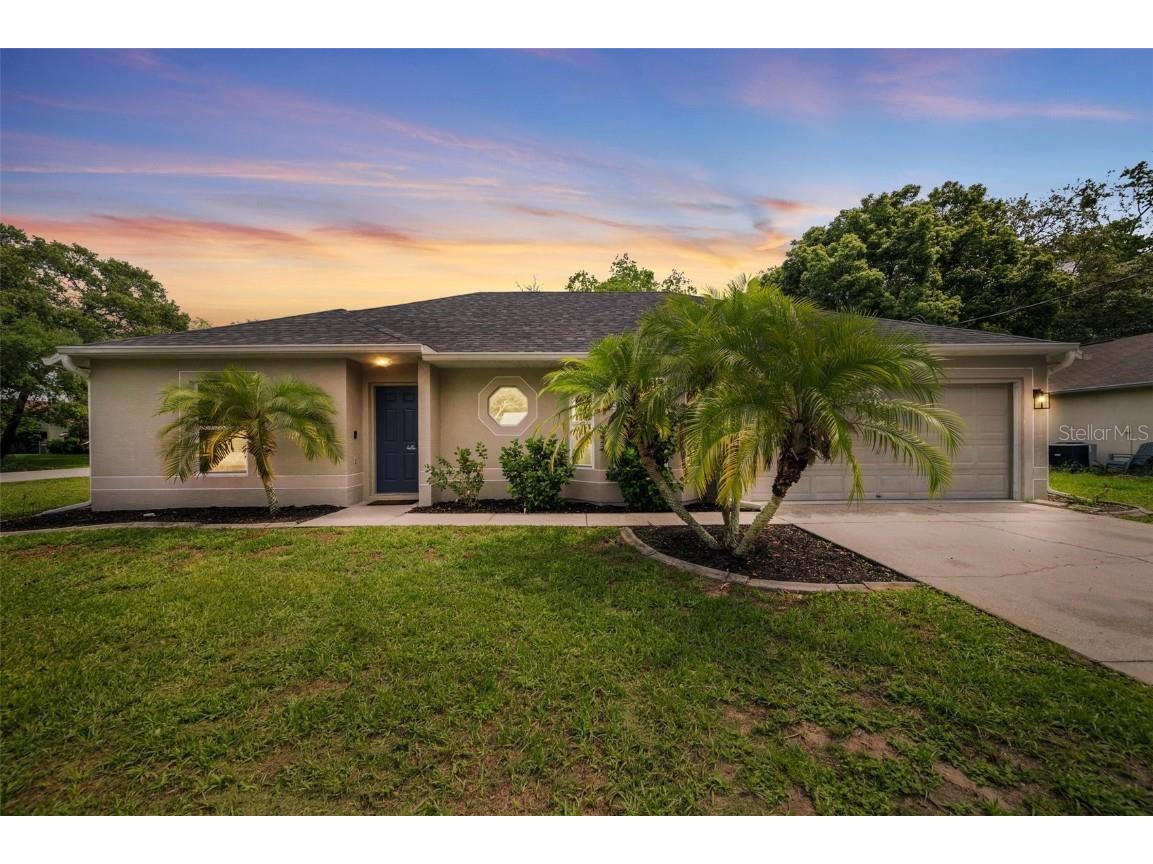 9007 Gibralter Street Spring Hill FL 34608 W7865909 image1