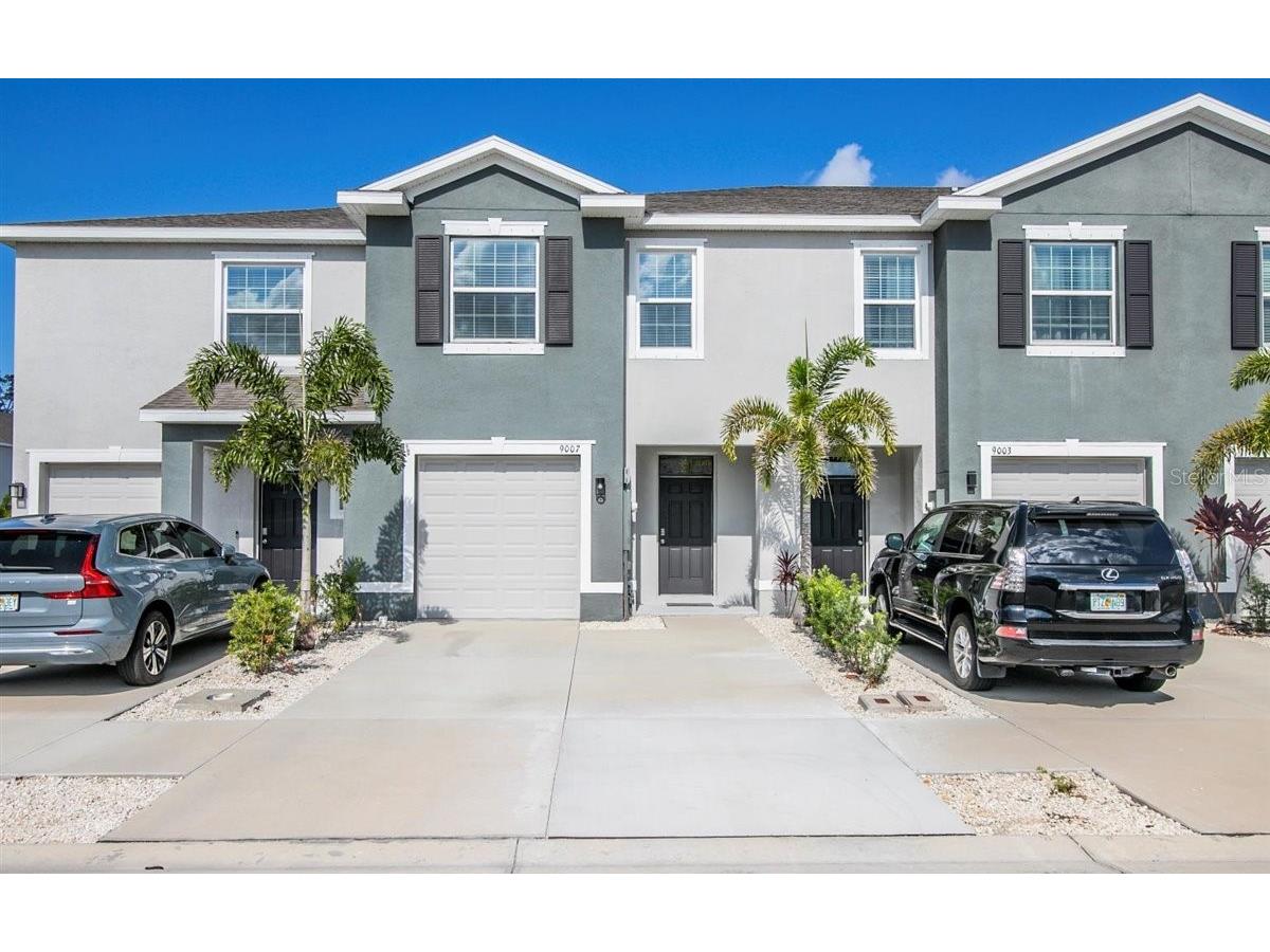9007 Milestone Drive Sarasota FL 34238 A4613503 image1