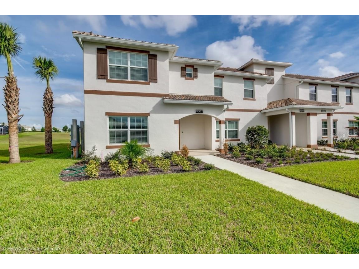 9007 Stinger Drive Davenport FL 33896 O6167108 image1