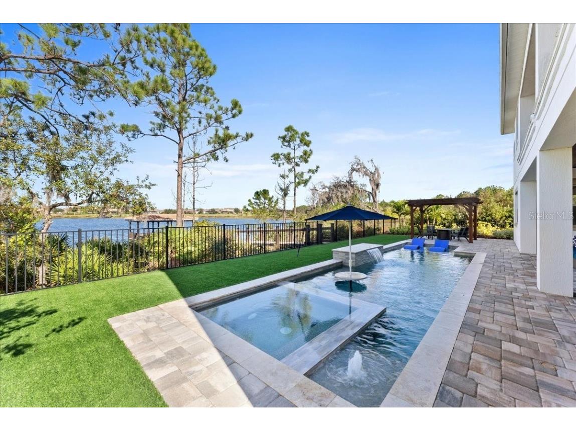 9008 Morgana Court Winter Garden FL 34787 - HICKORYNUT LAKE O6164259 image1