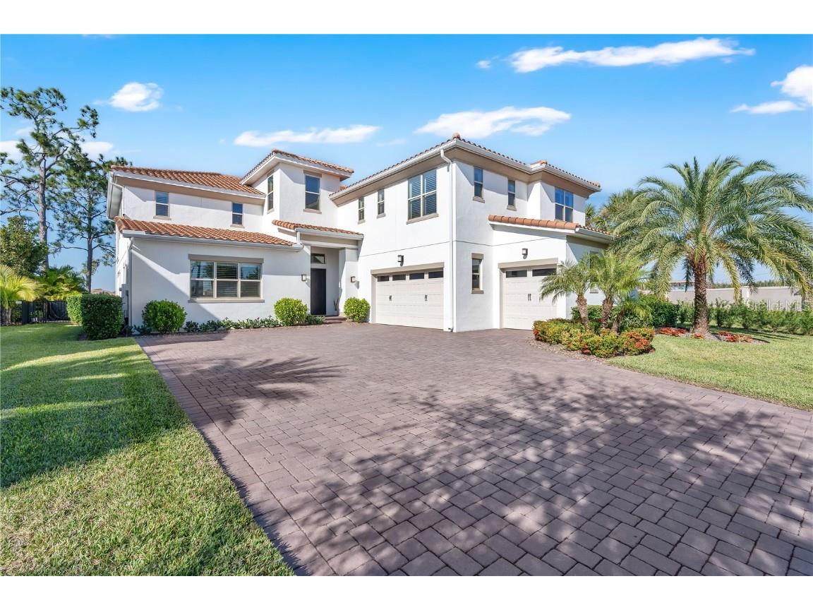 9008 Morgana Court Winter Garden FL 34787 - HICKORYNUT LAKE S5139243 image1