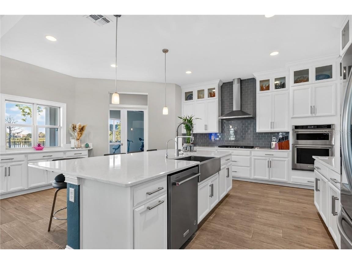 9008 Morgana Court Winter Garden FL 34787 - HICKORYNUT LAKE S5139243 image5