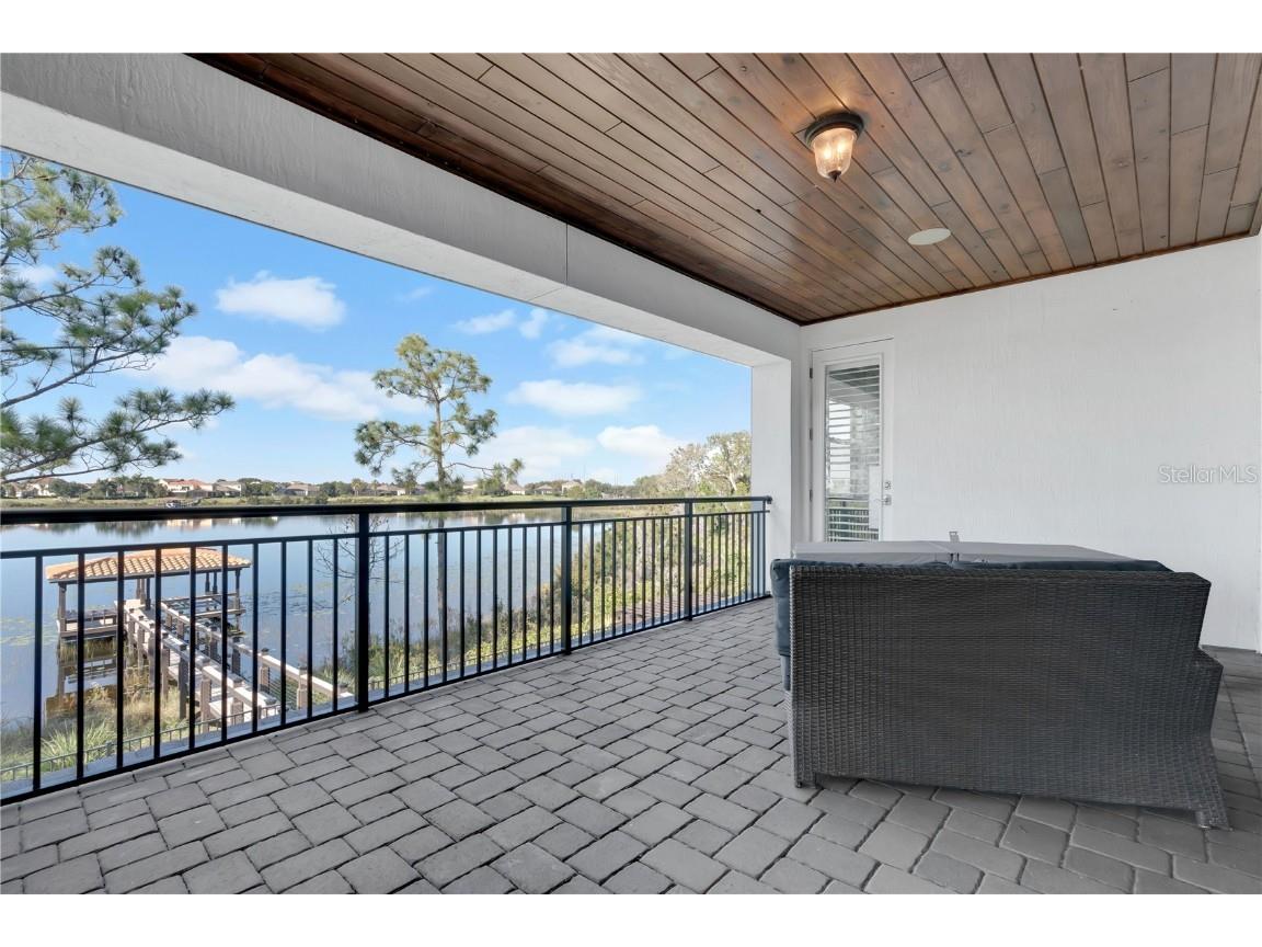 9008 Morgana Court Winter Garden FL 34787 - HICKORYNUT LAKE S5139243 image55