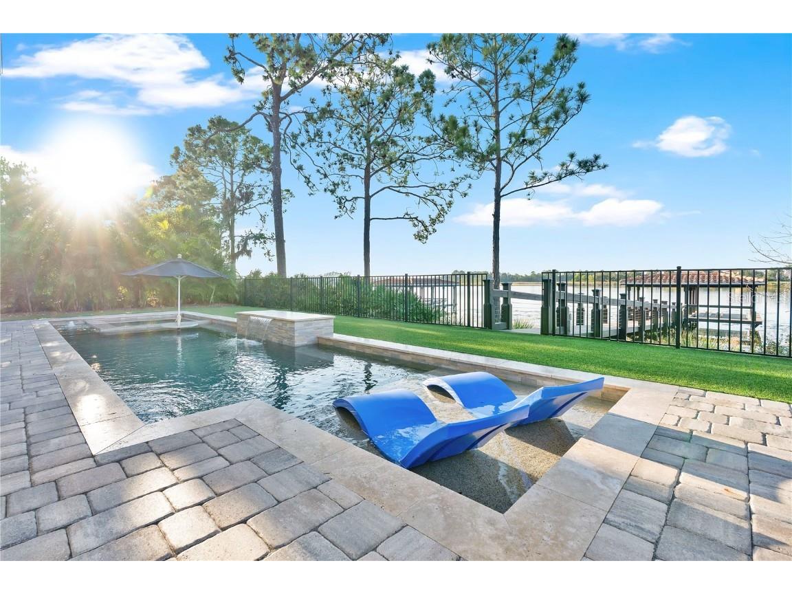 9008 Morgana Court Winter Garden FL 34787 - HICKORYNUT LAKE S5139243 image59