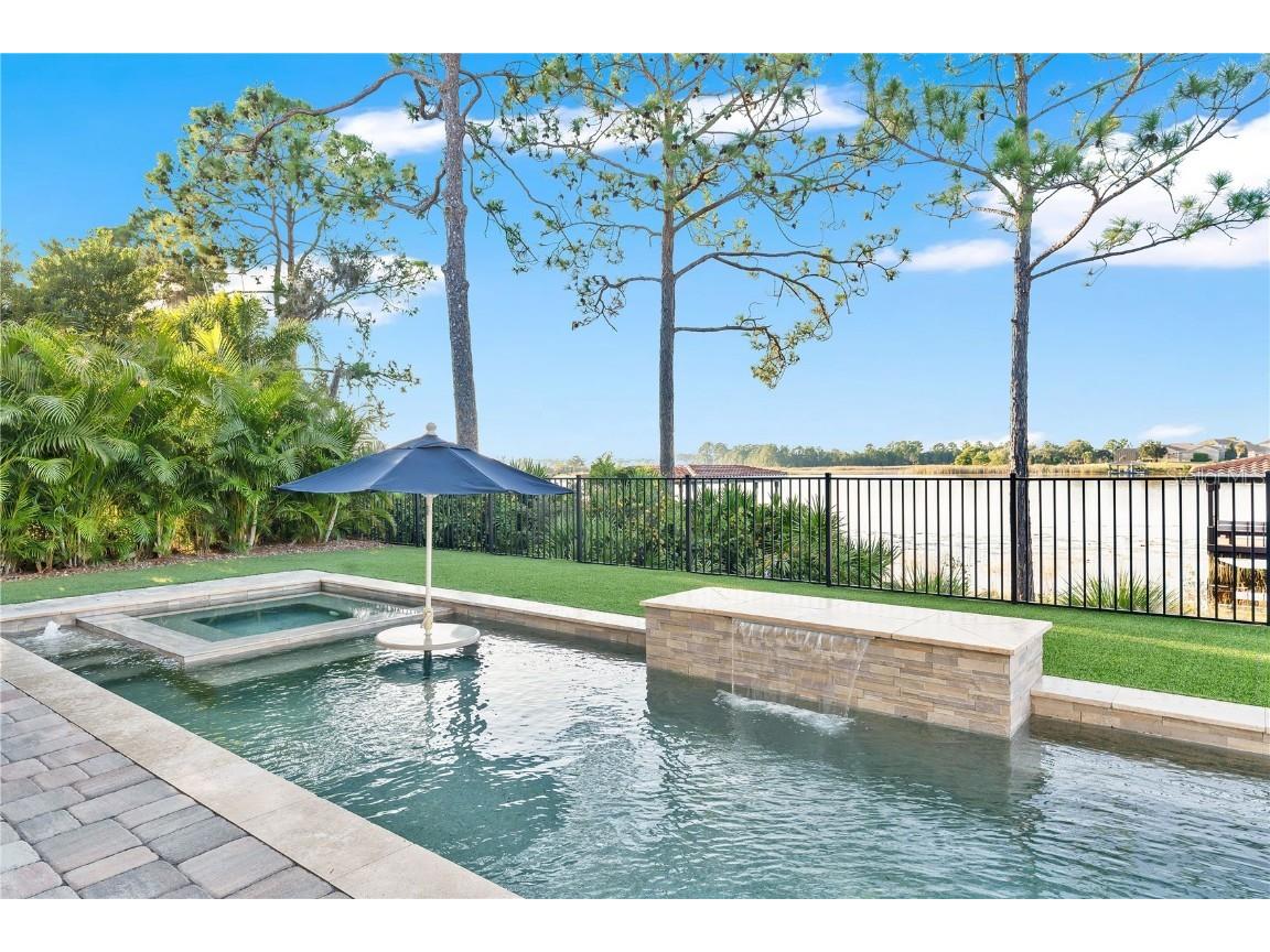 9008 Morgana Court Winter Garden FL 34787 - HICKORYNUT LAKE S5139243 image60