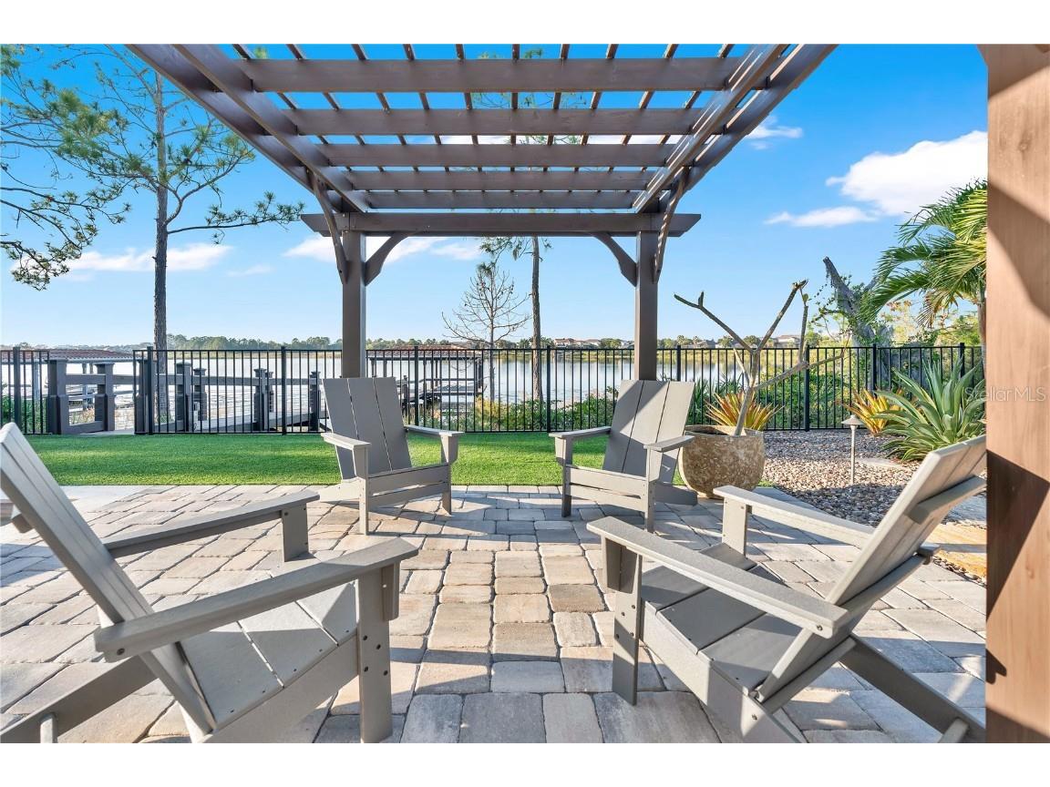 9008 Morgana Court Winter Garden FL 34787 - HICKORYNUT LAKE S5139243 image62