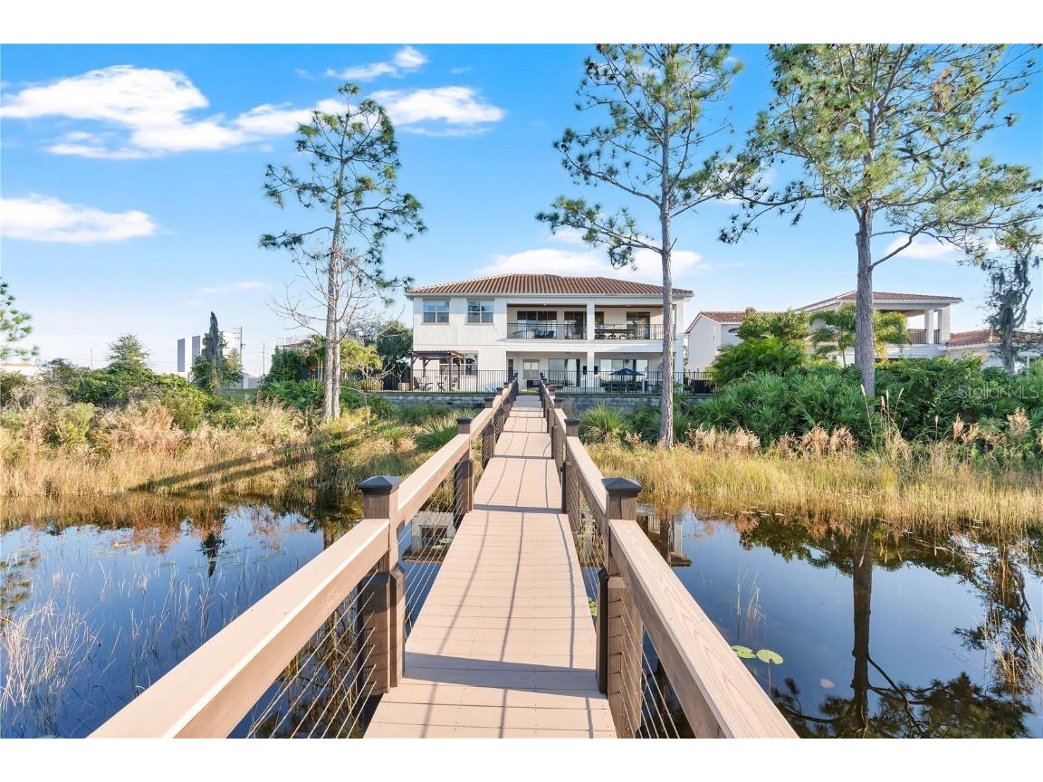 9008 Morgana Court Winter Garden FL 34787 - HICKORYNUT LAKE S5139243 image63