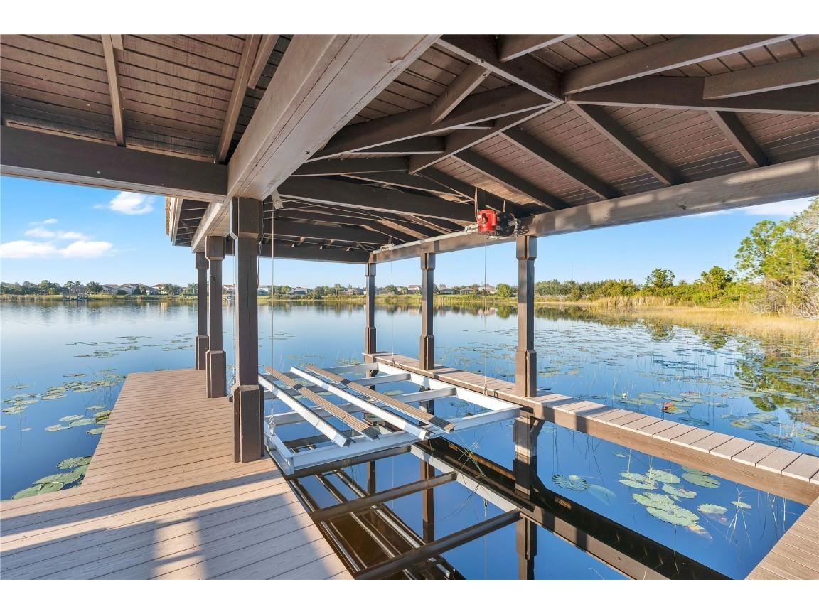 9008 Morgana Court Winter Garden FL 34787 - HICKORYNUT LAKE S5139243 image67