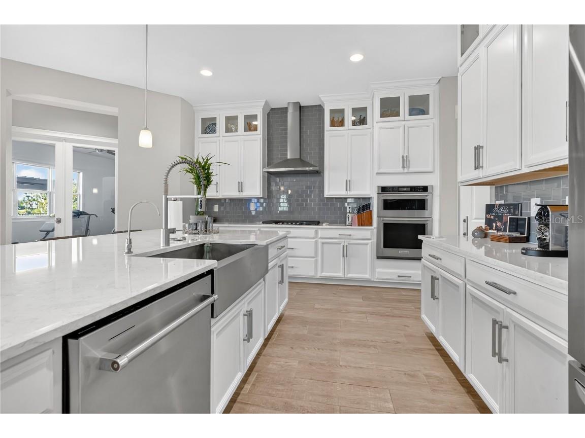 9008 Morgana Court Winter Garden FL 34787 - HICKORYNUT LAKE S5139243 image7