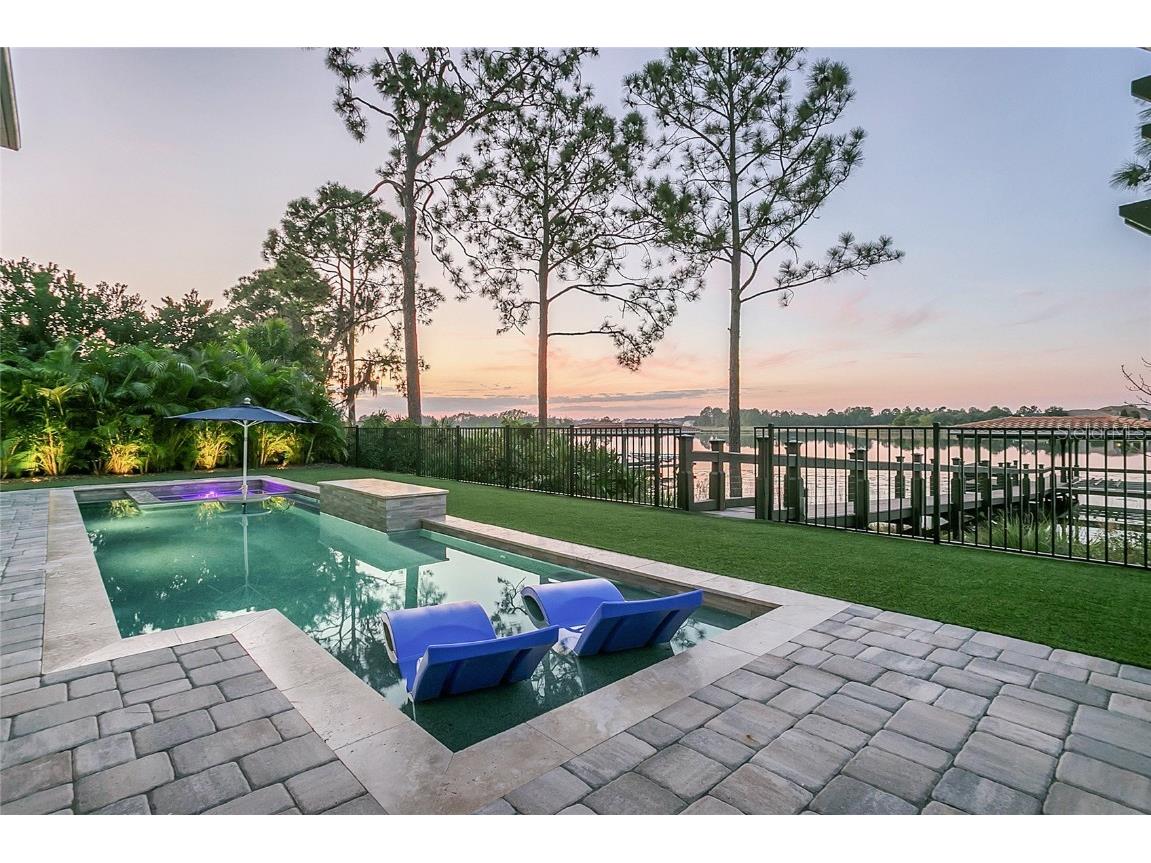 9008 Morgana Court Winter Garden FL 34787 - HICKORYNUT LAKE S5139243 image77