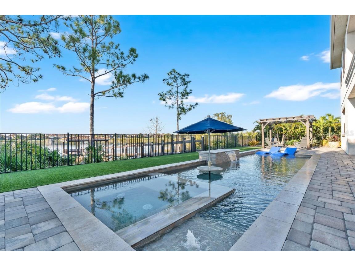 9008 Morgana Court Winter Garden FL 34787 - HICKORYNUT LAKE S5139243 image83