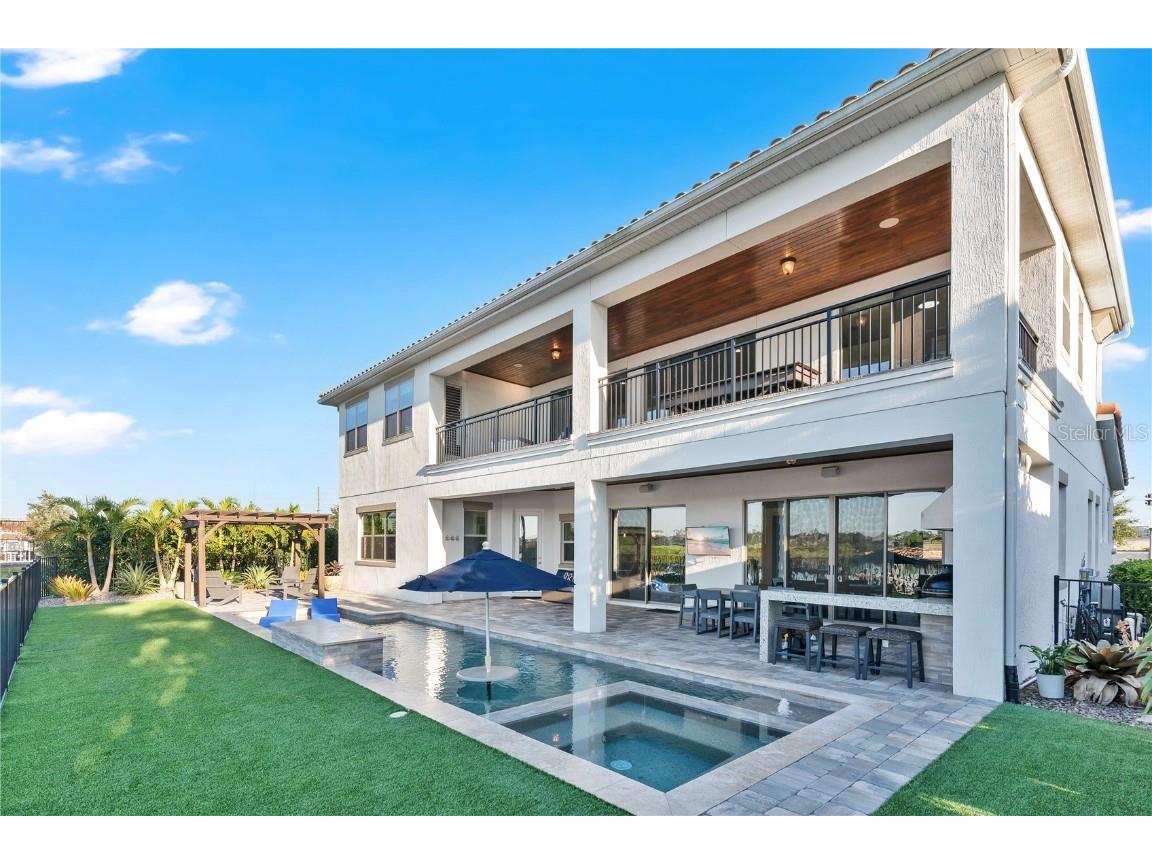 9008 Morgana Court Winter Garden FL 34787 - HICKORYNUT LAKE S5139243 image85