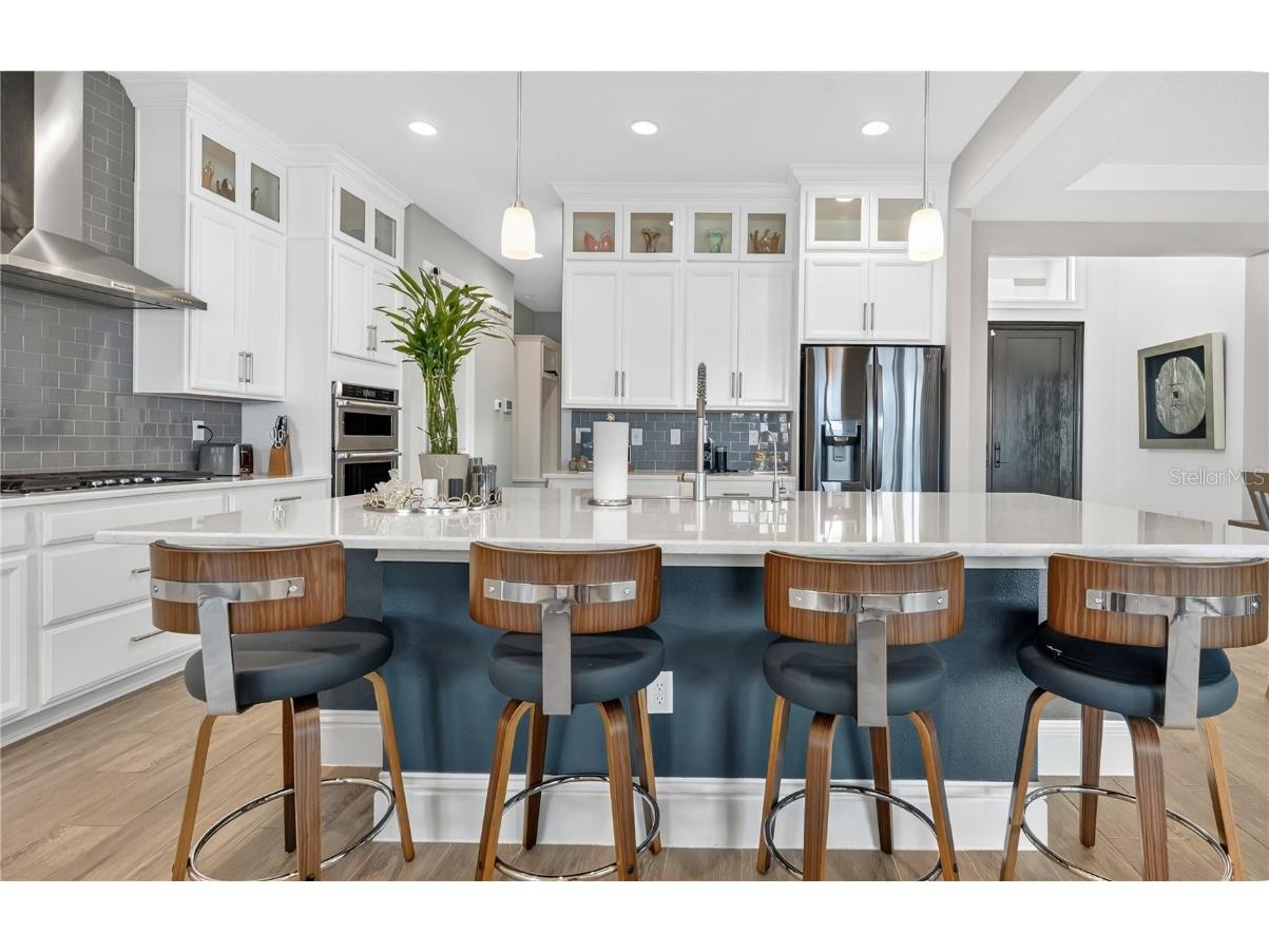 9008 Morgana Court Winter Garden FL 34787 - HICKORYNUT LAKE S5139243 image89