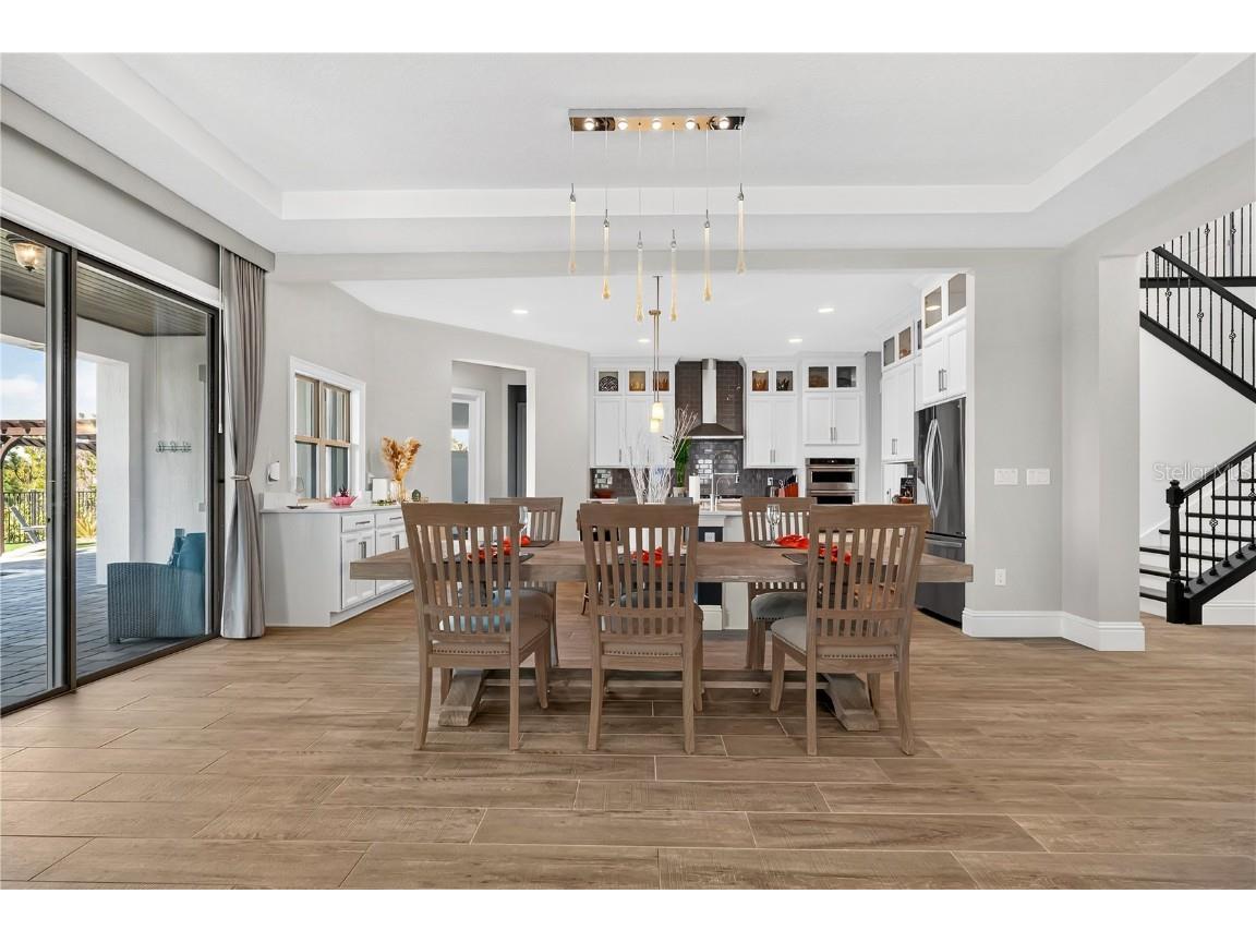 9008 Morgana Court Winter Garden FL 34787 - HICKORYNUT LAKE S5139243 image9