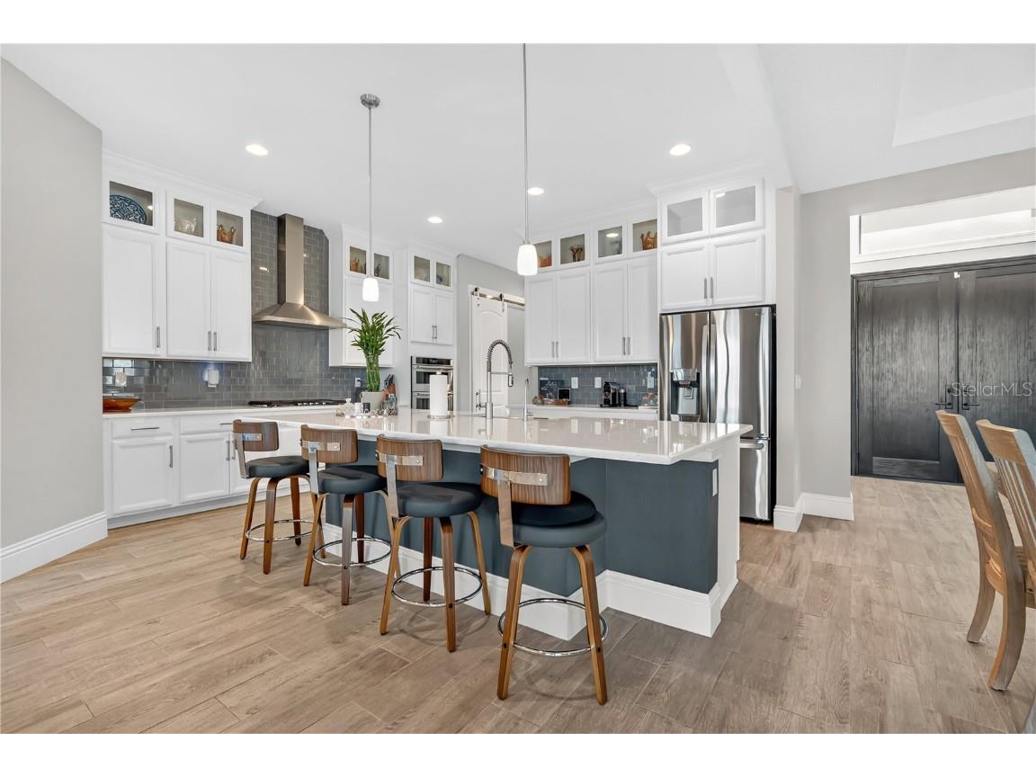 9008 Morgana Court Winter Garden FL 34787 - HICKORYNUT LAKE S5139243 image90