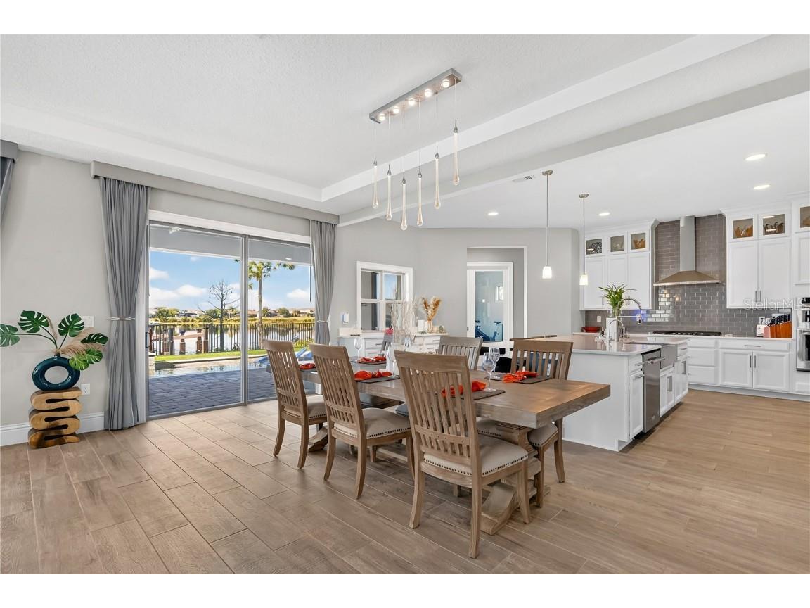 9008 Morgana Court Winter Garden FL 34787 - HICKORYNUT LAKE S5139243 image91