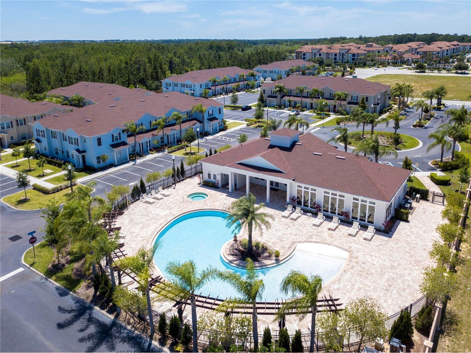 9008 Shine Drive Kissimmee FL 34747 O6341857 image49