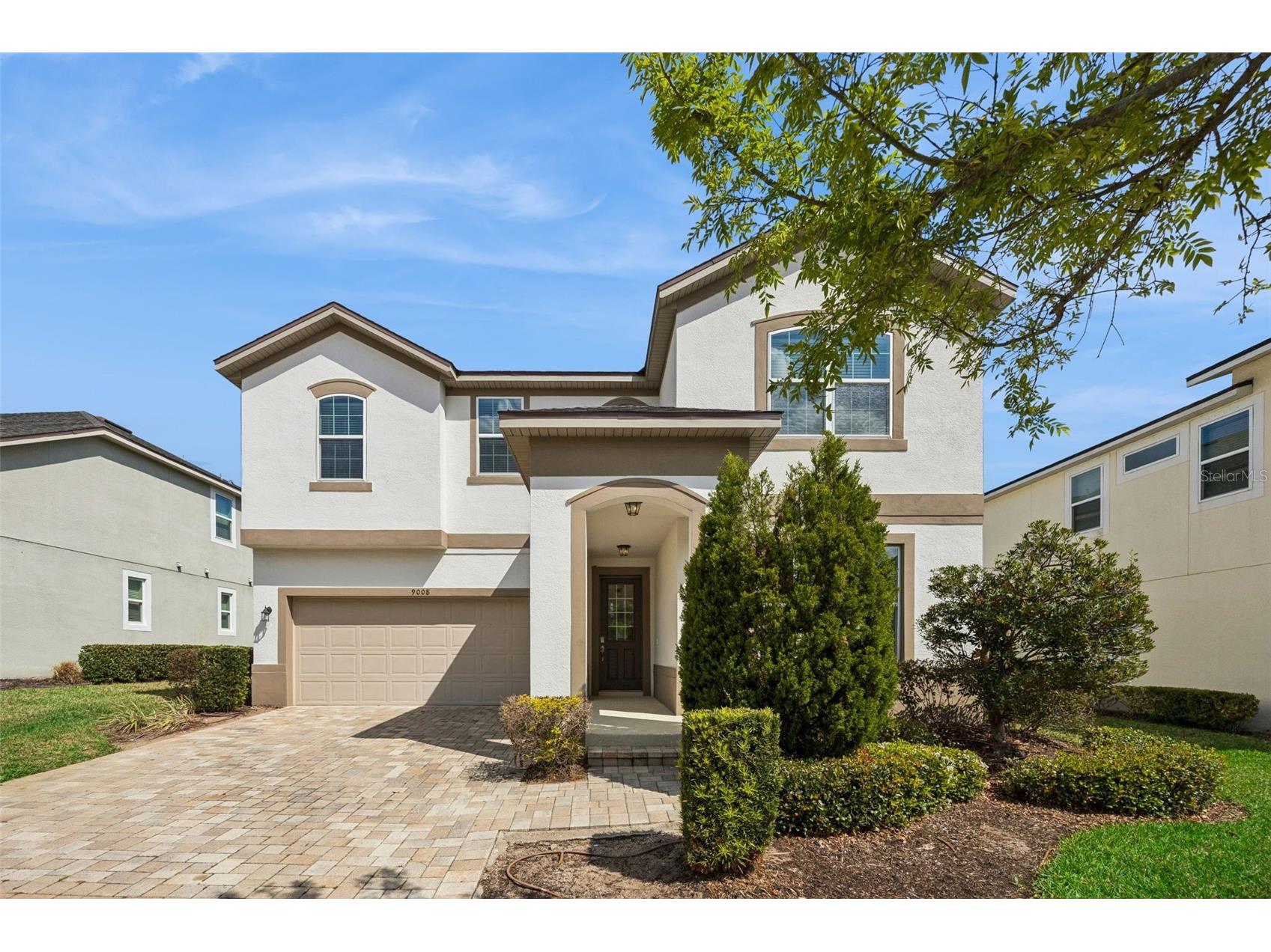 9008 Sunshine Ridge Loop Kissimmee FL 34747 O6396158 image1