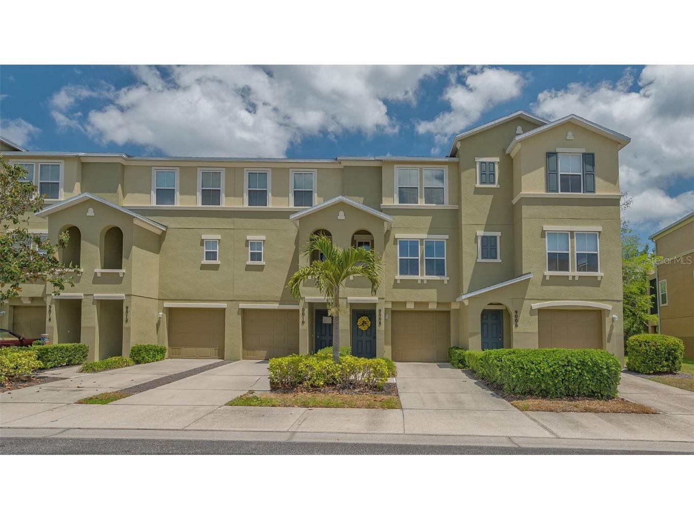 9008 White Sage Loop #3605 Lakewood Ranch FL 34202 A4649629 image1