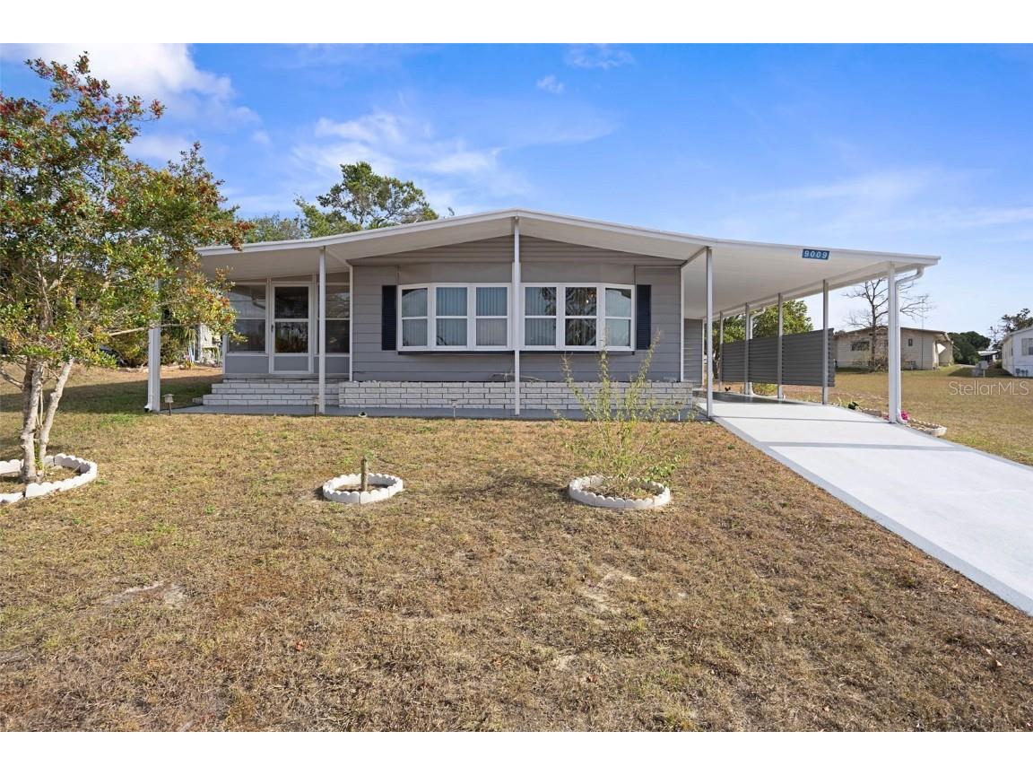 9009 Highpoint Boulevard Brooksville FL 34613 TB8329869 image1