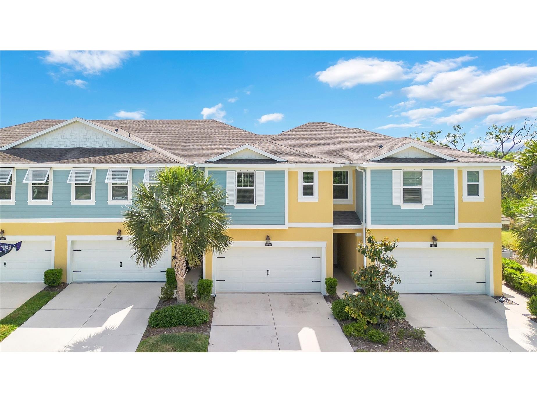 9009 Palm Key Avenue Oldsmar FL 34677 - TAMPA BAY TB8507643 image1