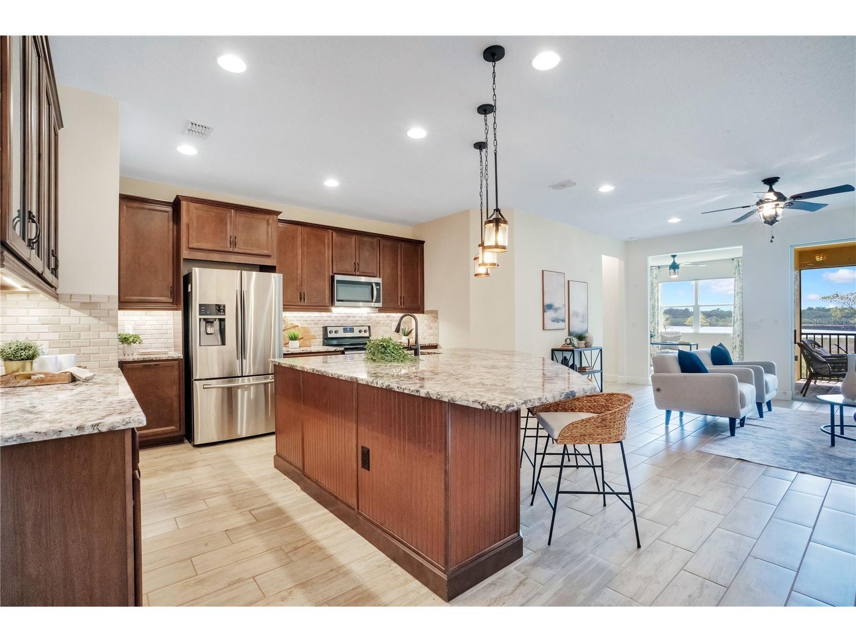 9009 Palm Key Avenue Oldsmar FL 34677 - TAMPA BAY TB8507643 image3