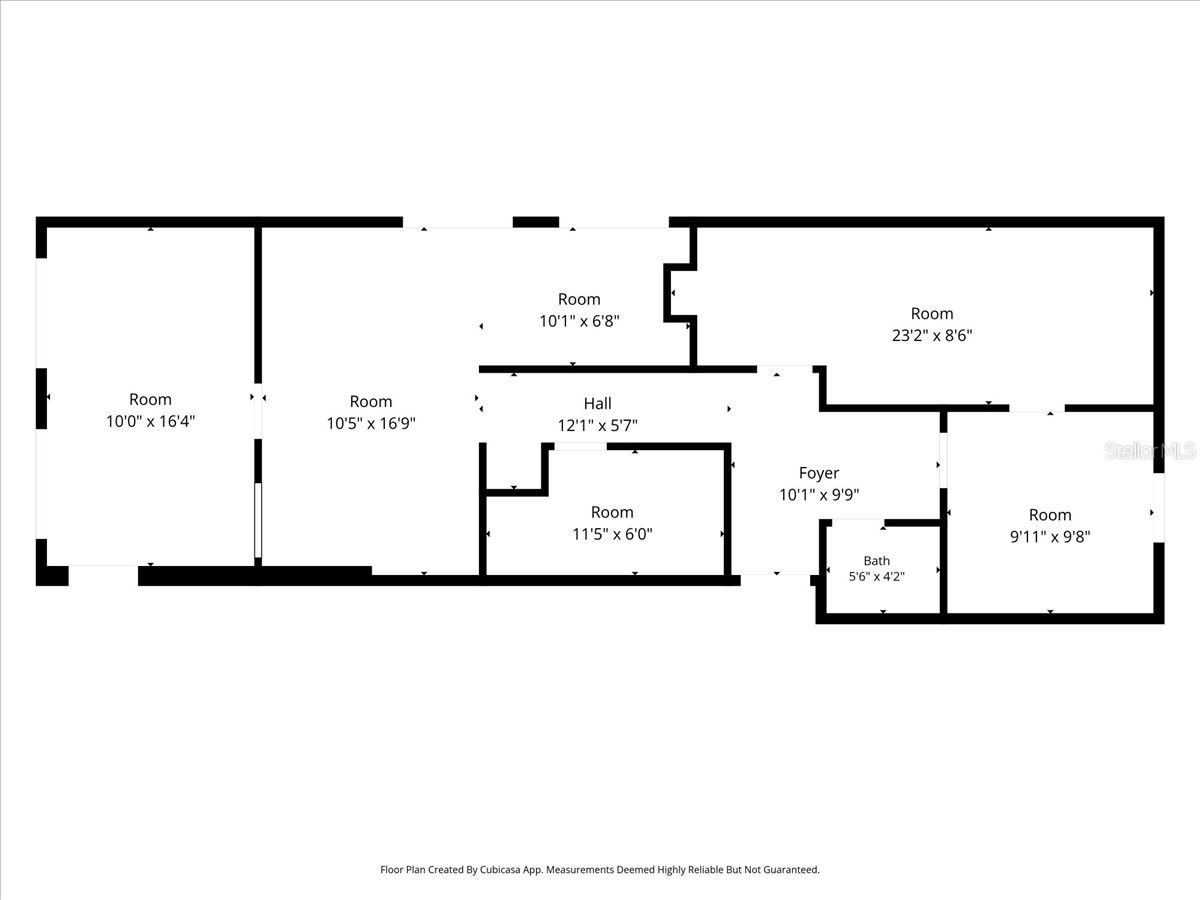 9009 Park Boulevard #SUITE B Seminole FL 33777 TB8519324 image23