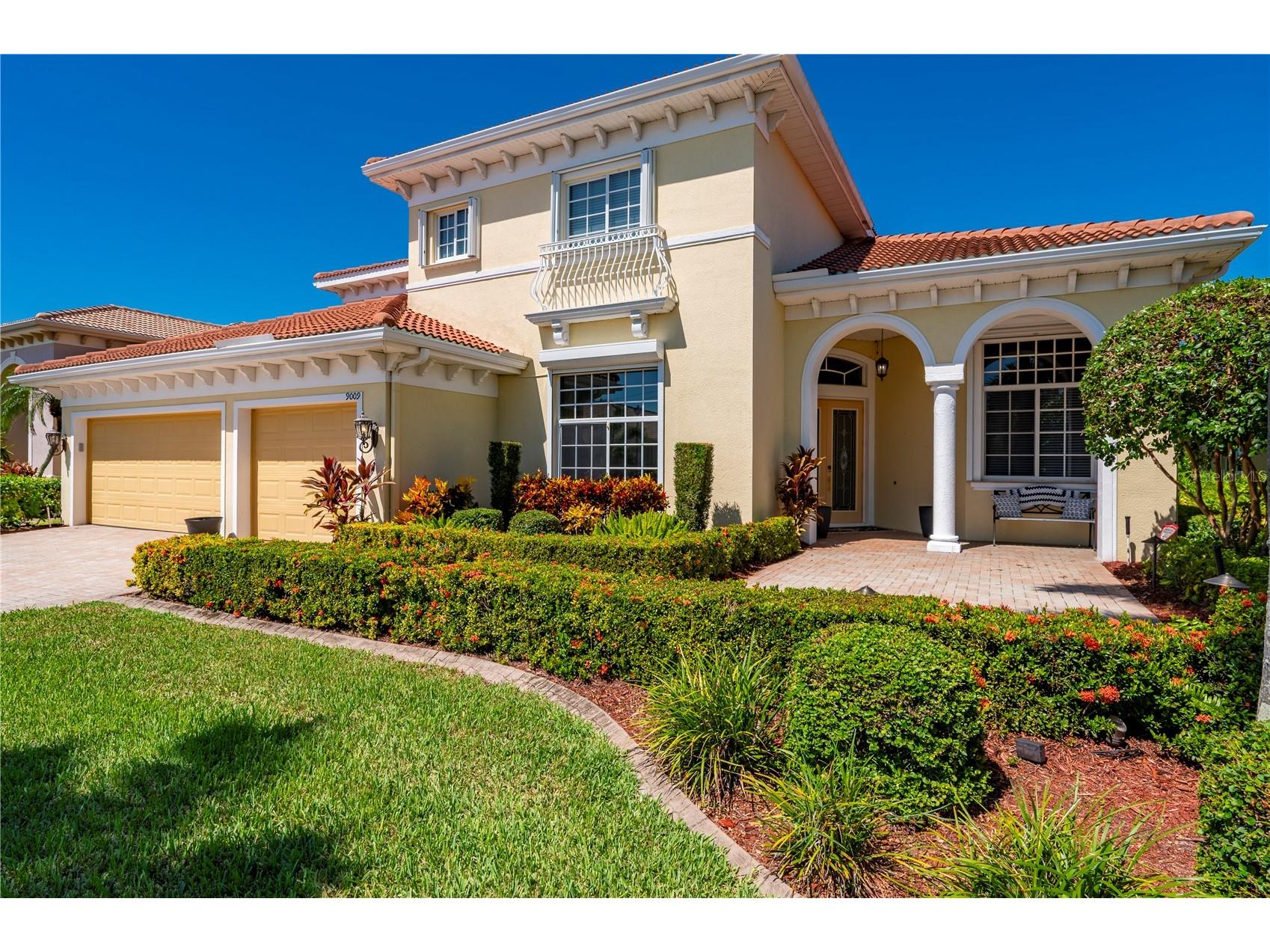 9009 Paseo De Valencia Street Fort Myers FL 33908 C7513777 image1