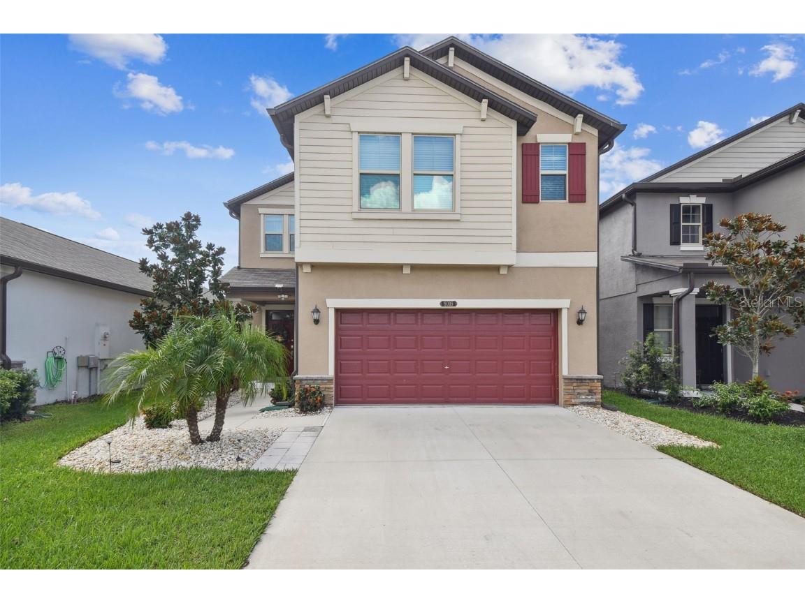 9009 Pleasant Woods Drive Land O Lakes FL 34637 T3465170 image1