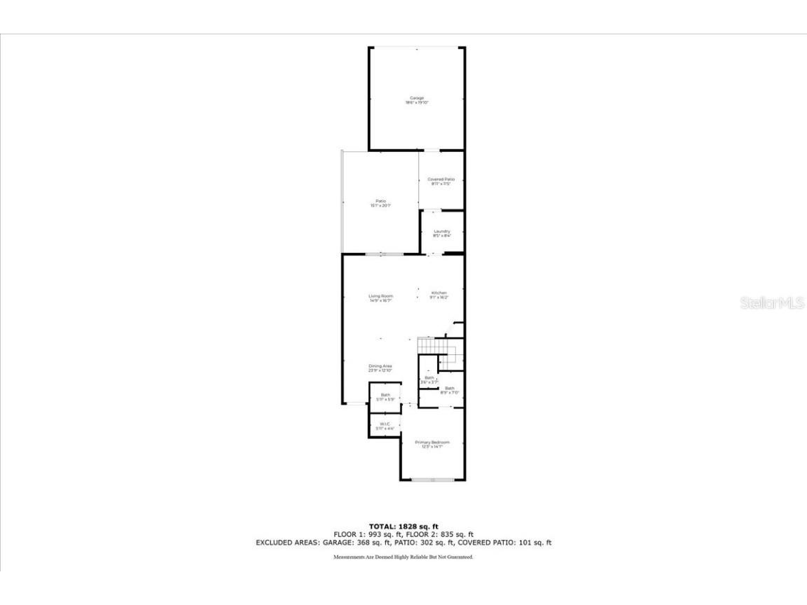 9009 Savannah Julip Lane Orlando FL 32832 O6304582 image30