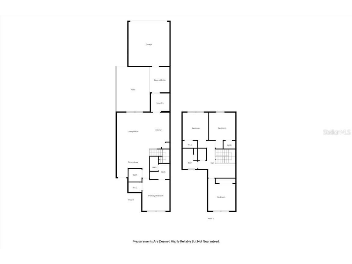 9009 Savannah Julip Lane Orlando FL 32832 O6304582 image33