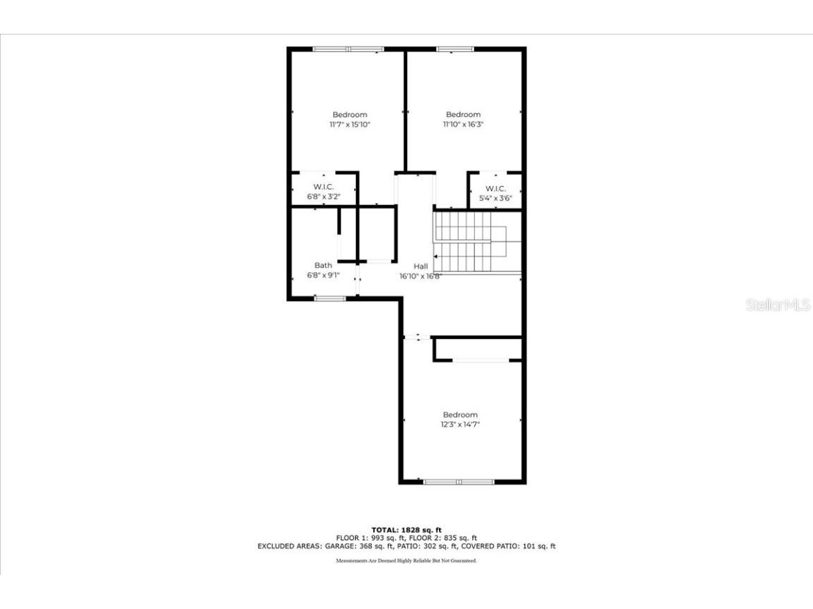 9009 Savannah Julip Lane Orlando FL 32832 O6304582 image34