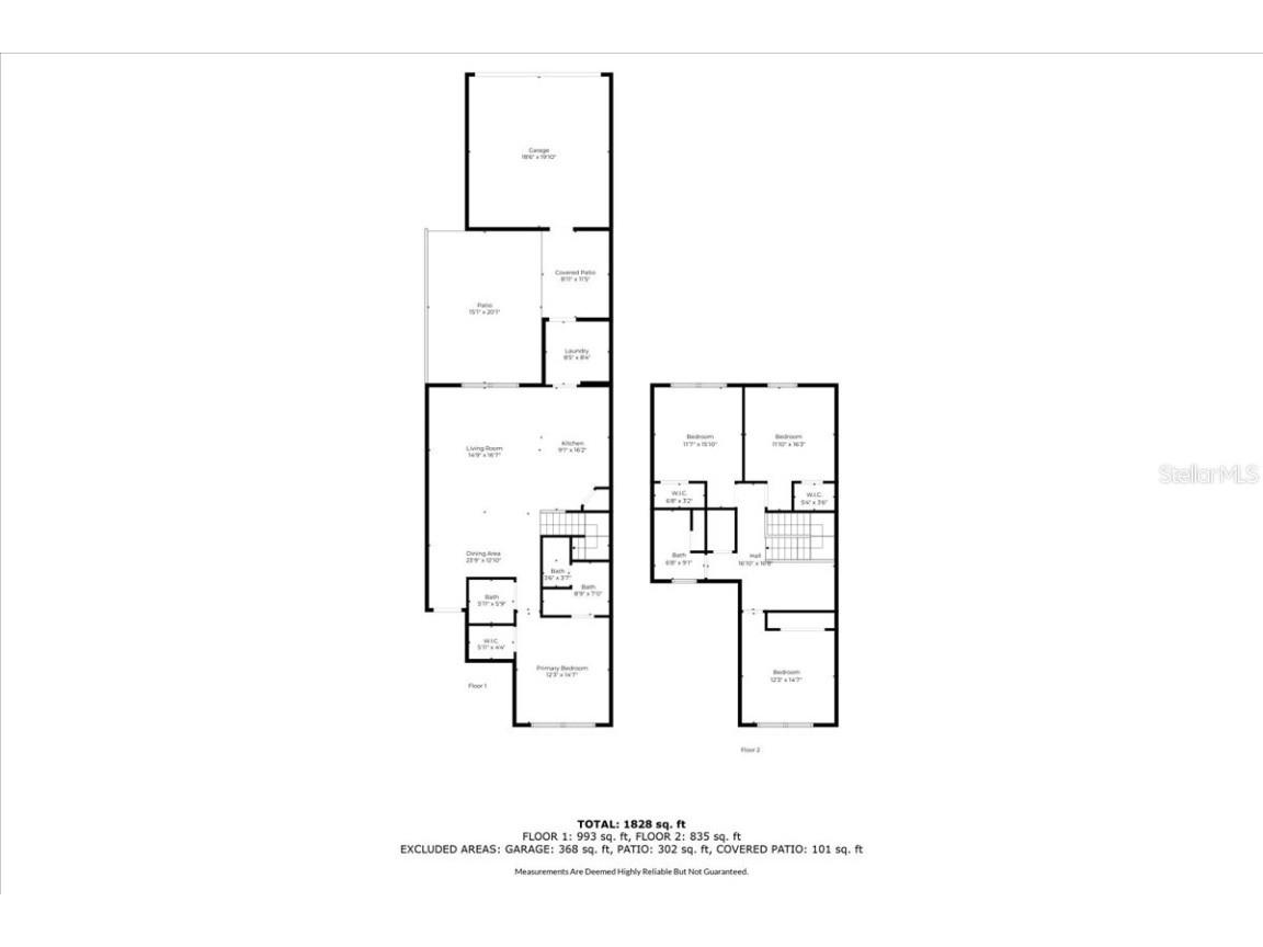 9009 Savannah Julip Lane Orlando FL 32832 O6304582 image35