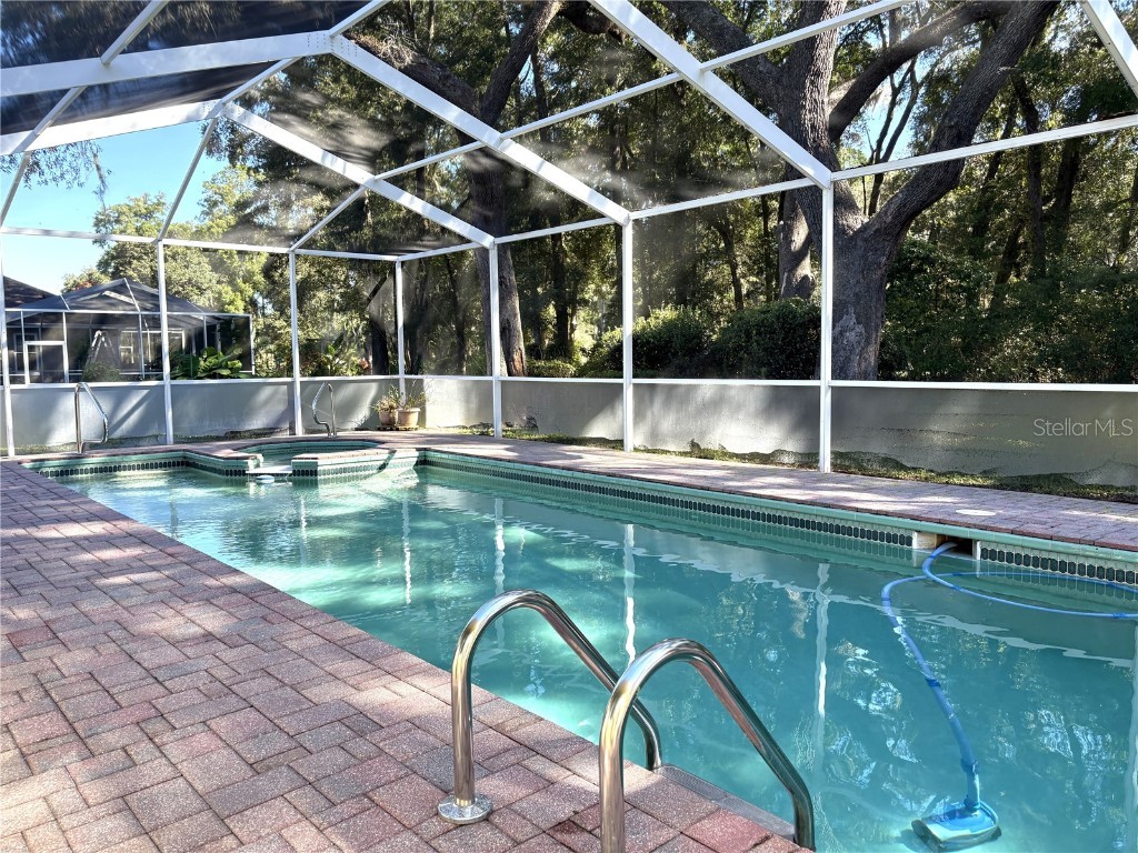 9009 SW 194th Court Dunnellon FL 34432 - RAINBOW RIVER OM711640 image49