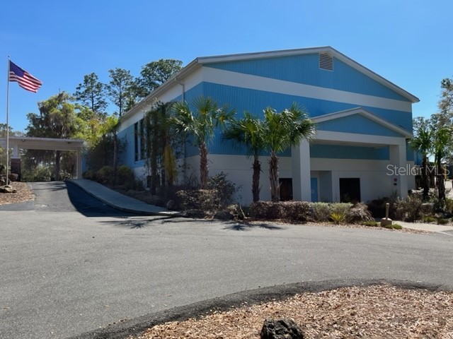 9009 SW 194th Court Dunnellon FL 34432 - RAINBOW RIVER OM711640 image66