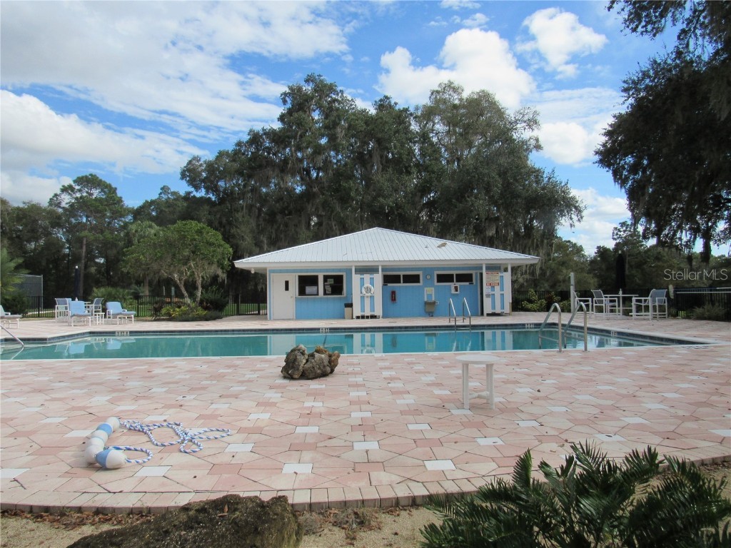 9009 SW 194th Court Dunnellon FL 34432 - RAINBOW RIVER OM711640 image67
