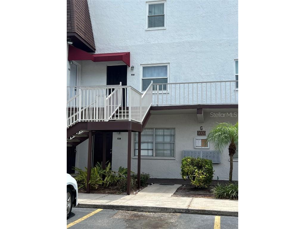 9009 Tudor Drive #G107 Tampa FL 33615 T3446063 image1