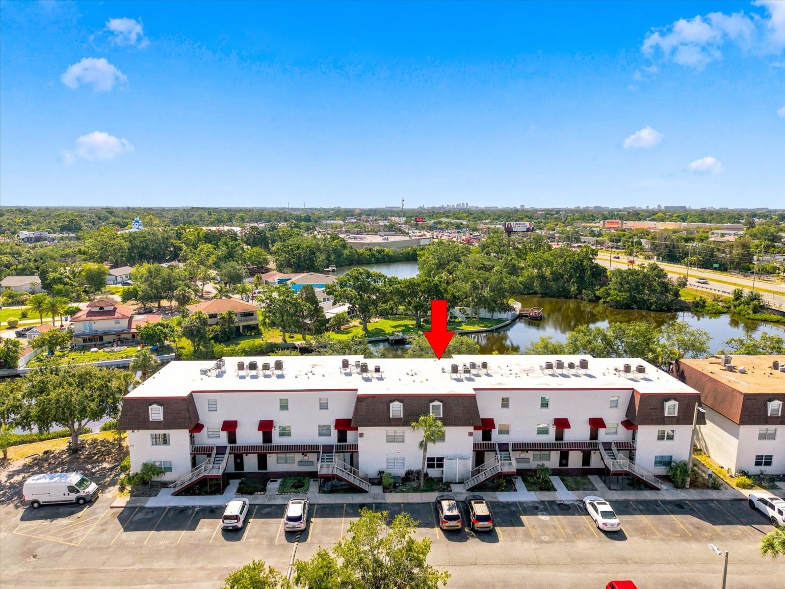 9009 Tudor Drive #G206 Tampa FL 33615 TB8523557 image1