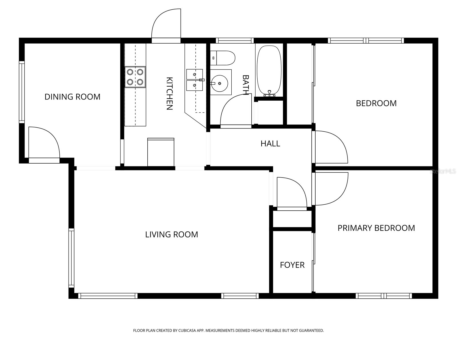 901 12th Street S Saint Petersburg FL 33712 TB8470654 image14