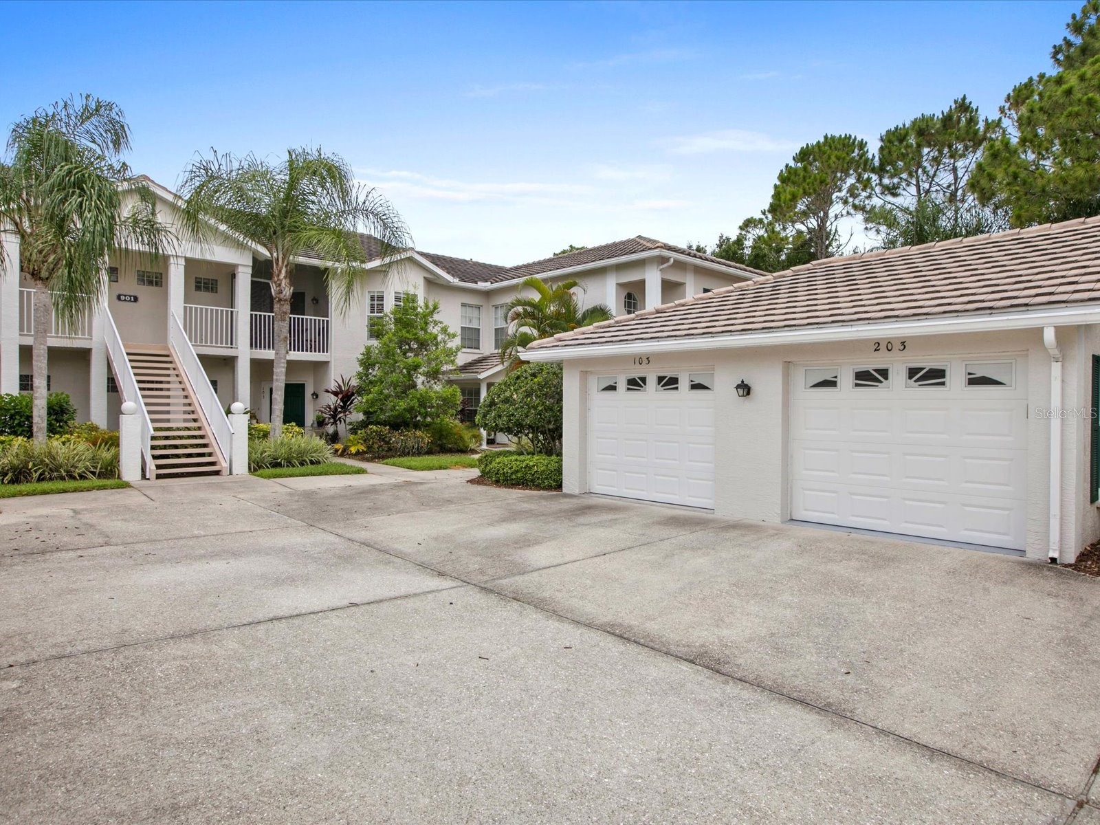 901 Addington Court #203 Venice FL 34293 N6121931 image2