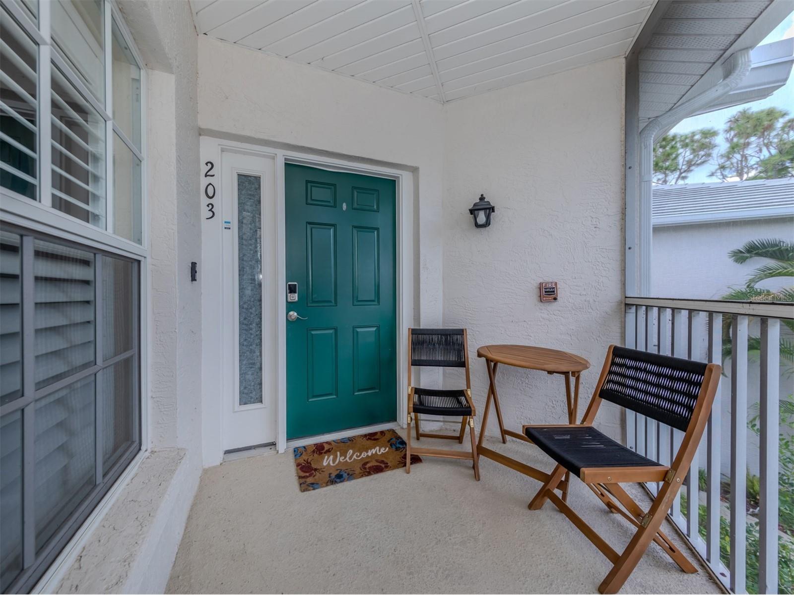 901 Addington Court #203 Venice FL 34293 N6121931 image3