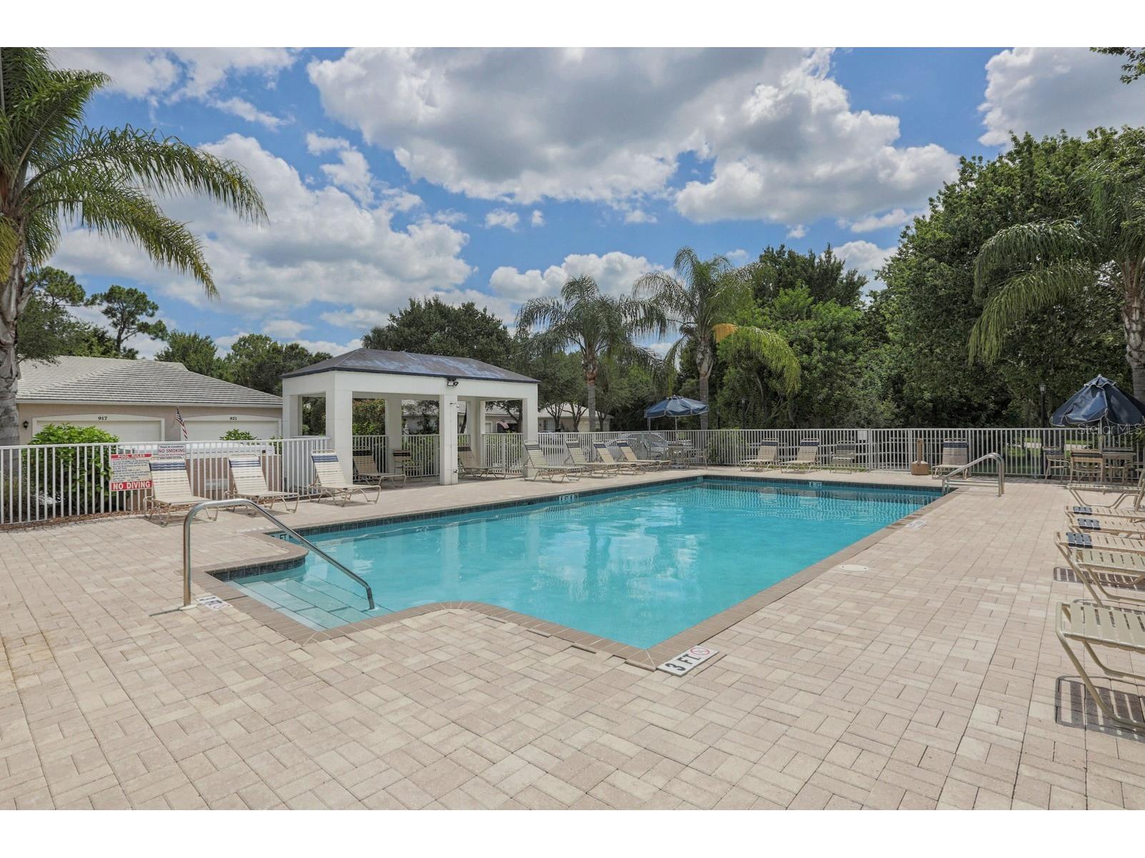 901 Addington Court #203 Venice FL 34293 N6121931 image38