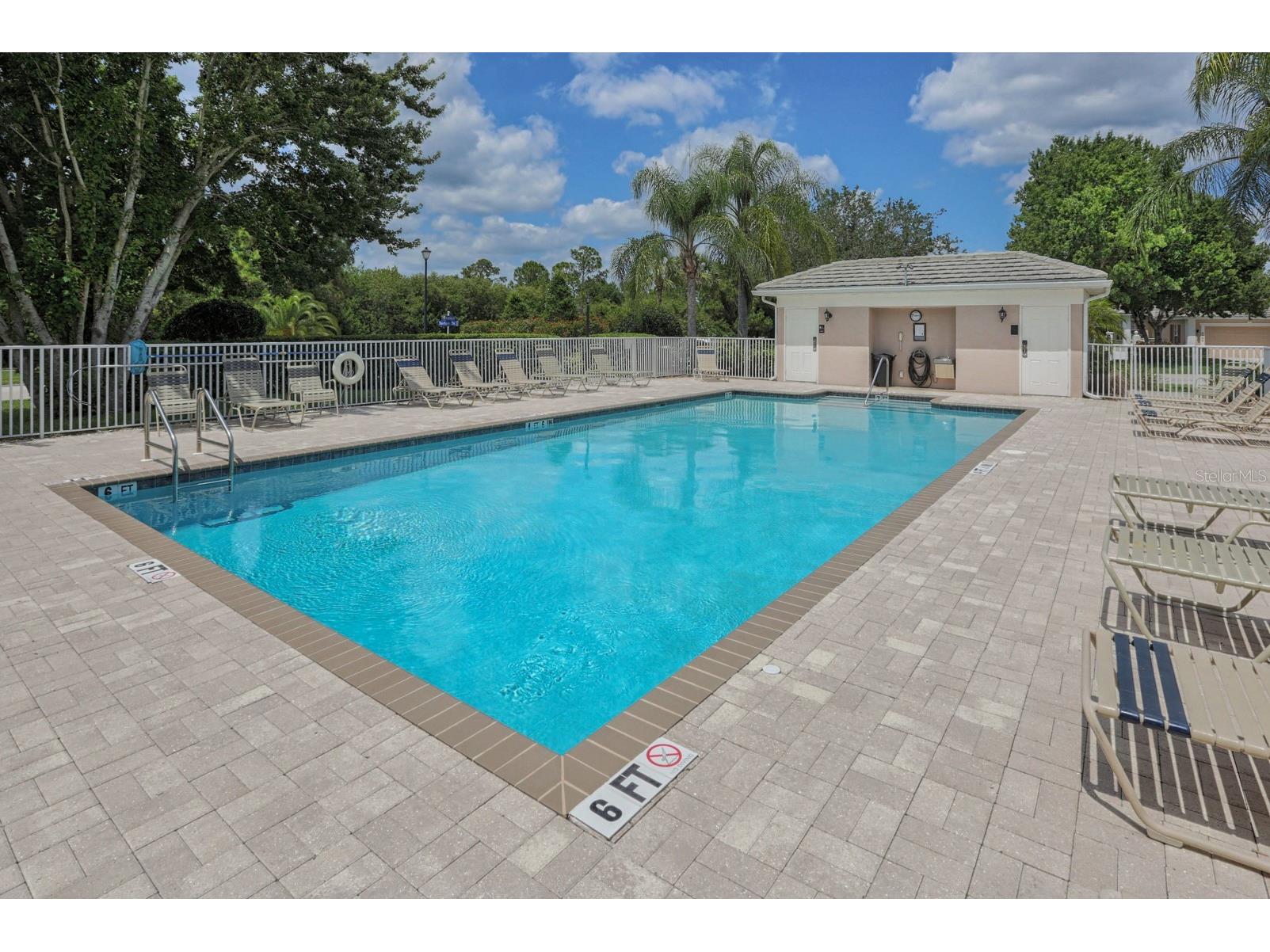 901 Addington Court #203 Venice FL 34293 N6121931 image39
