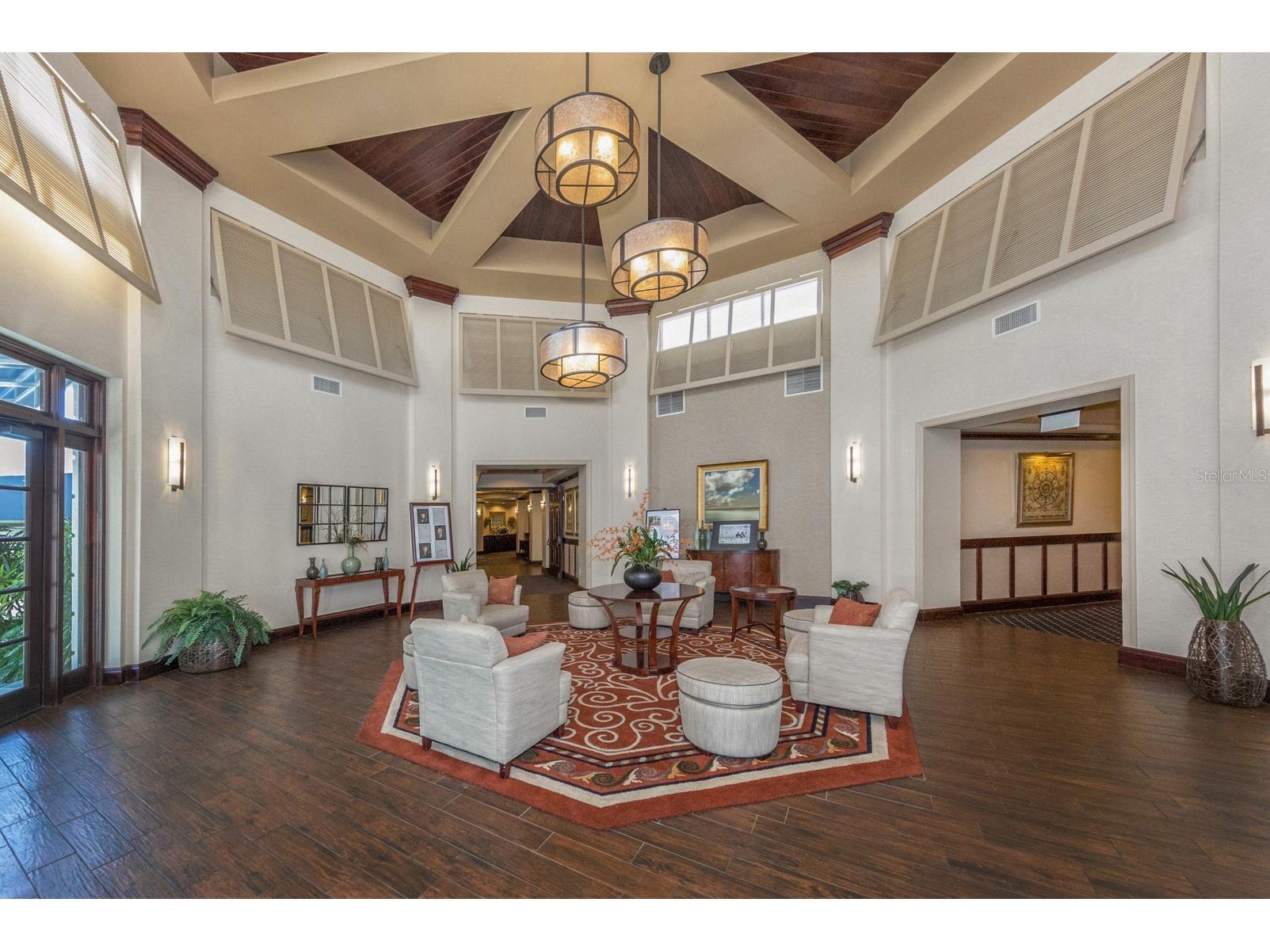 901 Addington Court #203 Venice FL 34293 N6121931 image45