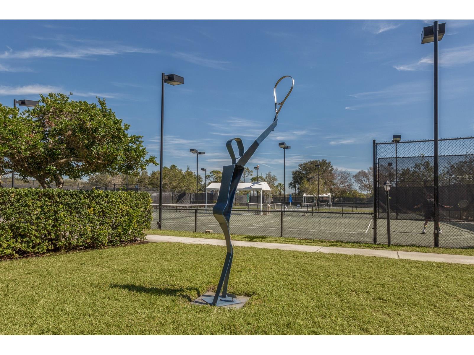 901 Addington Court #203 Venice FL 34293 N6121931 image47