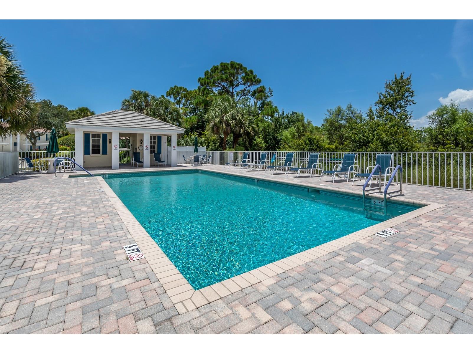 901 Addington Court #203 Venice FL 34293 N6121931 image61