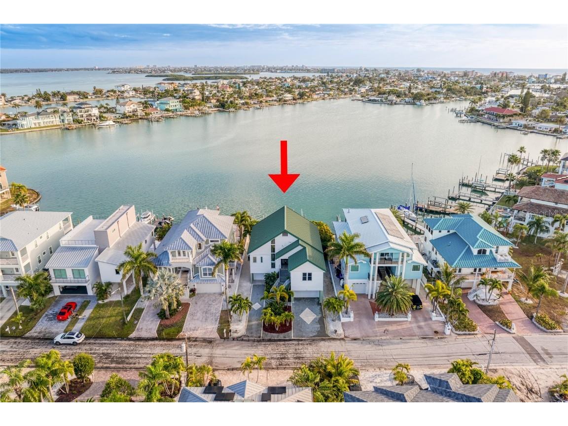 901 Bay Point Drive Madeira Beach FL 33708 - BOCA CIEGA BAY U8225039 image1
