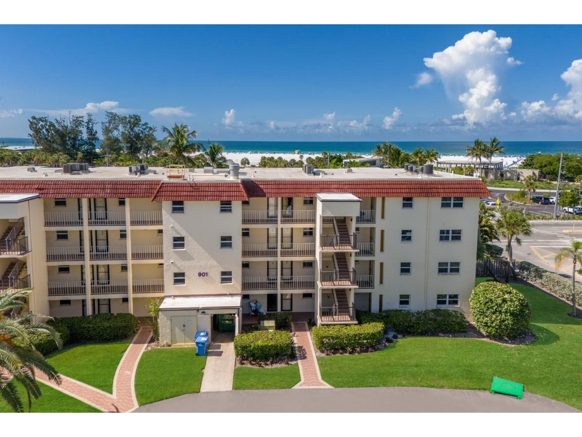 901 Beach Road #402 Sarasota FL 34242 A4639755 image1
