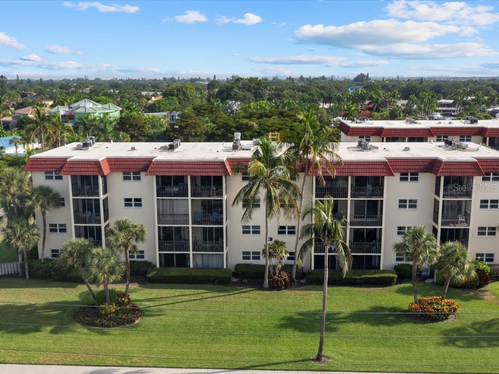 901 Beach Road #403 Sarasota FL 34242 - GULF OF MEXICO A4597133 image1